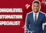 be ghl expert to setup gohighlevel funnel go high level workflow automation